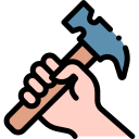 Assembly guide icon