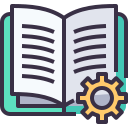 Getting started icon
